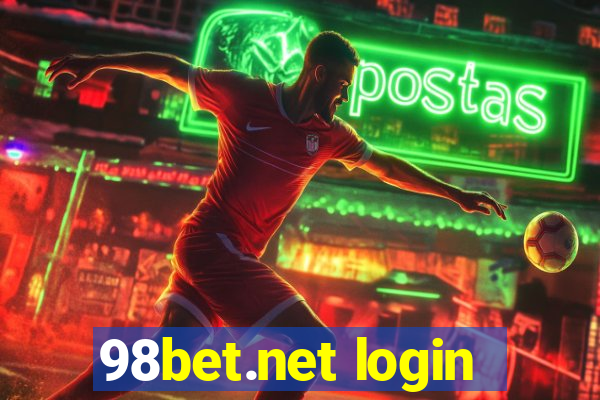 98bet.net login